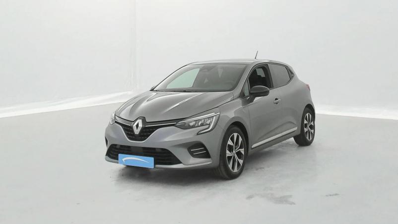 Vente en ligne Renault Clio 5 Clio TCe 90 au prix de 16 290 €