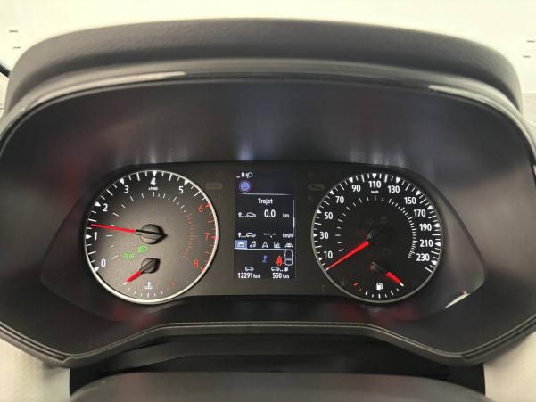 Vente en ligne Renault Clio 5 Clio TCe 90 au prix de 16 290 €