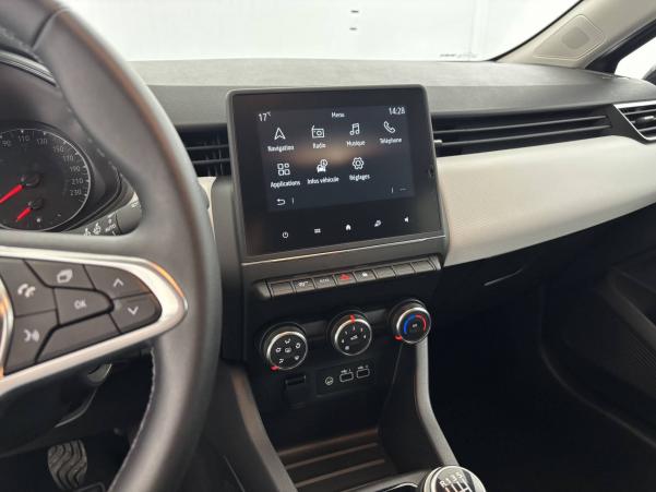 Vente en ligne Renault Clio 5 Clio TCe 90 au prix de 16 290 €