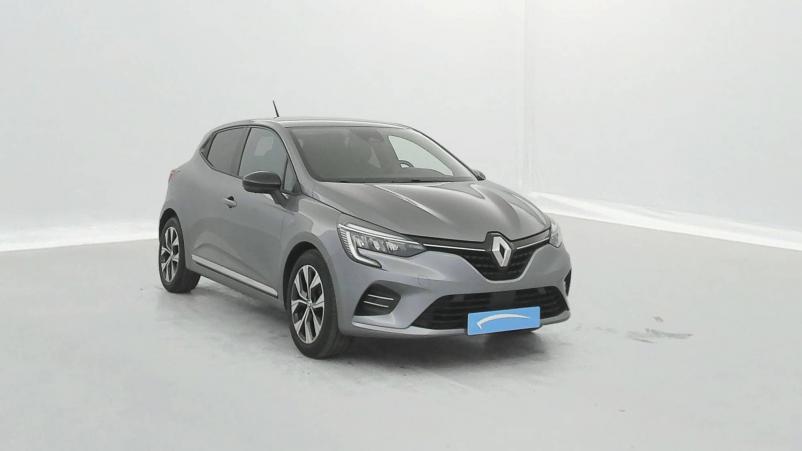 Vente en ligne Renault Clio 5 Clio TCe 90 au prix de 16 290 €