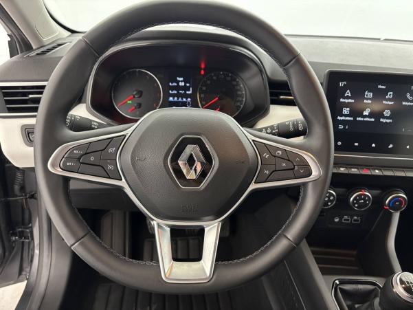 Vente en ligne Renault Clio 5 Clio TCe 90 au prix de 16 290 €