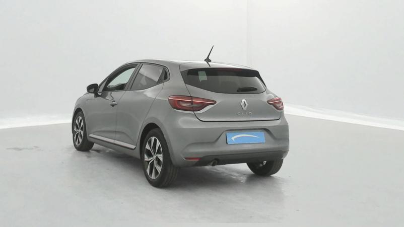 Vente en ligne Renault Clio 5 Clio TCe 90 au prix de 16 290 €