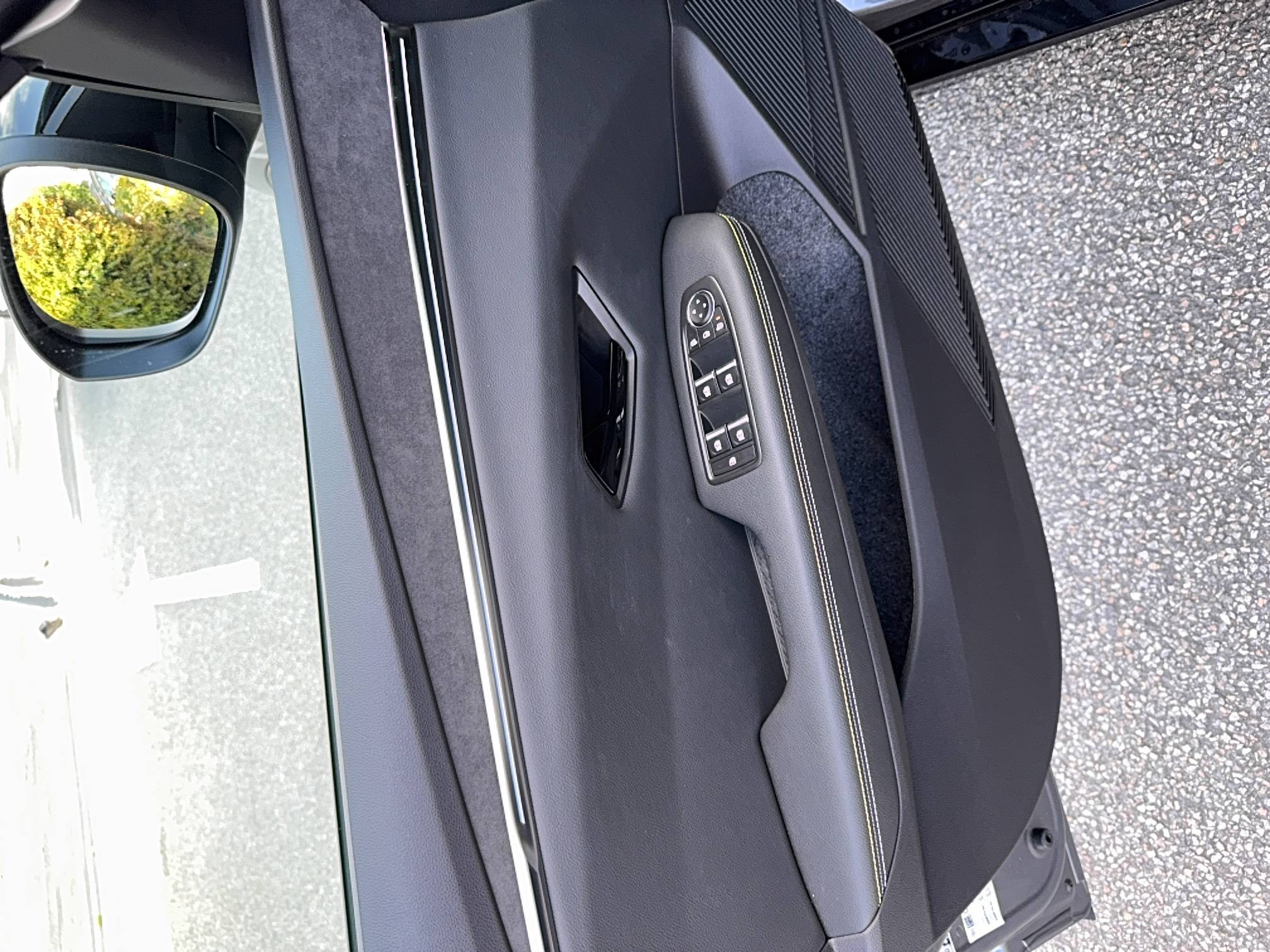 Vente en ligne Renault Megane E-Tech  220 ch autonomie confort GSR2 au prix de 43 490 €