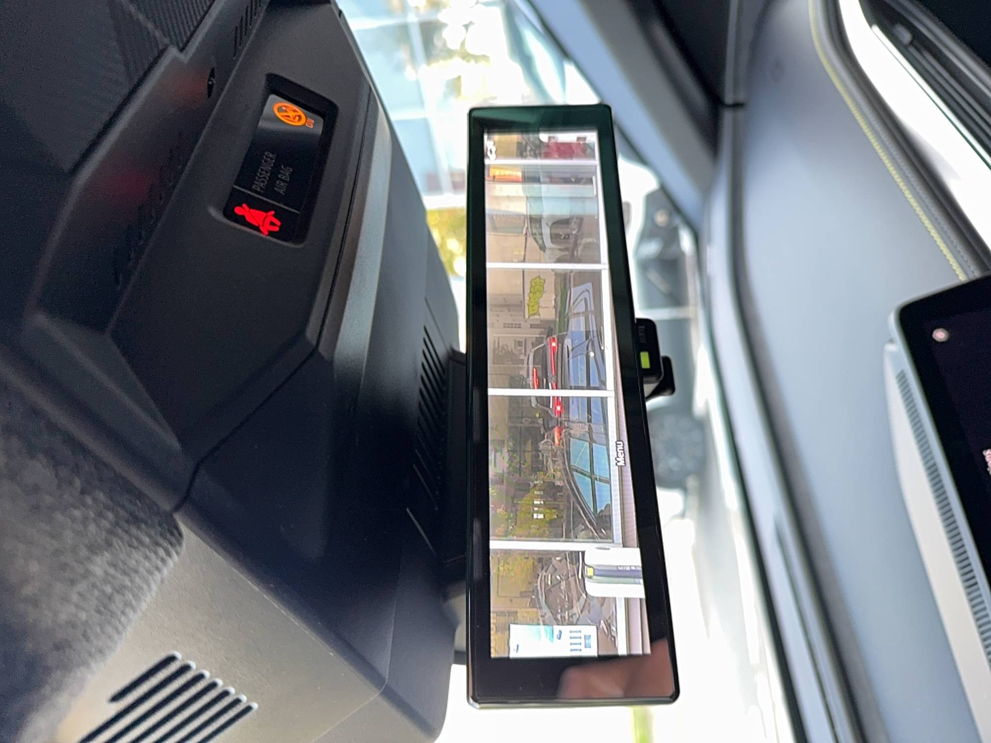 Vente en ligne Renault Megane E-Tech  220 ch autonomie confort GSR2 au prix de 43 490 €