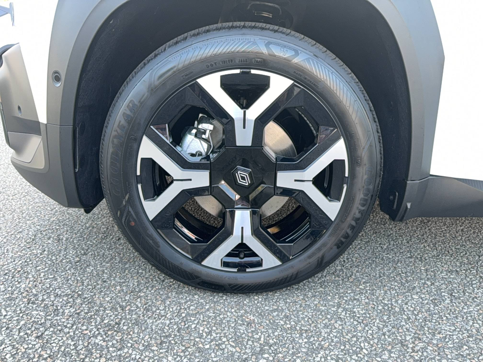 Vente en ligne Renault R4 E-Tech  150 ch autonomie confort au prix de 33 540 €