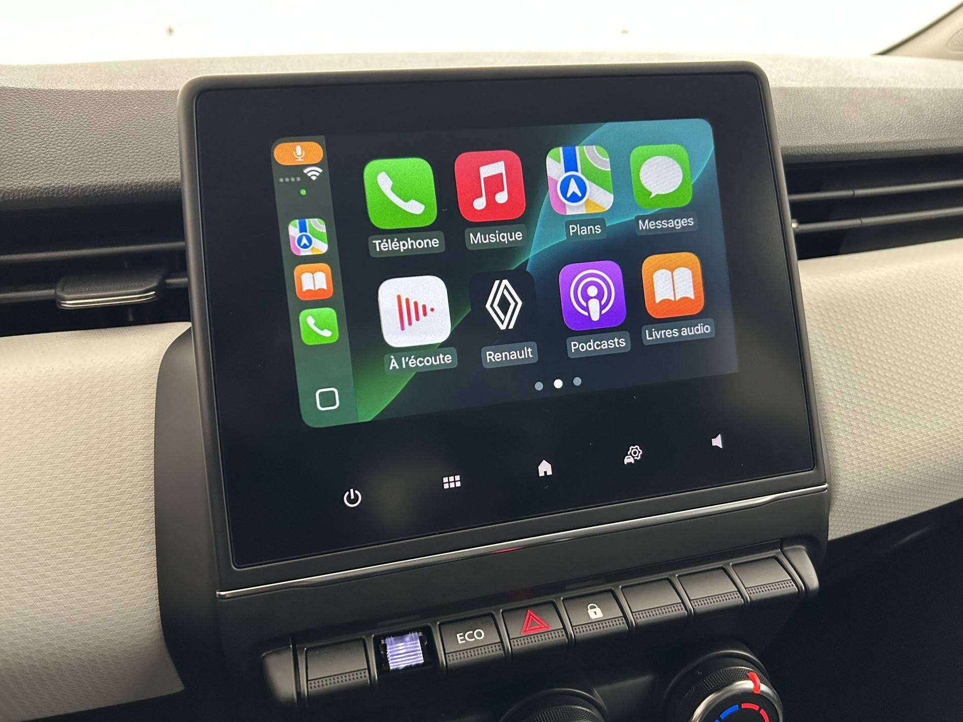 Vente en ligne Renault Clio 5 Clio TCe 90 Evolution au prix de 14 790 €