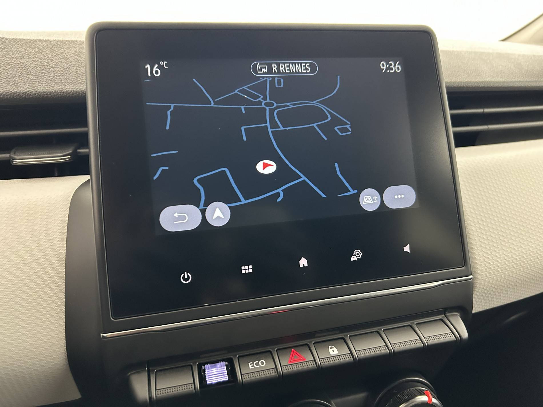 Vente en ligne Renault Clio 5 Clio TCe 90 Evolution au prix de 14 790 €