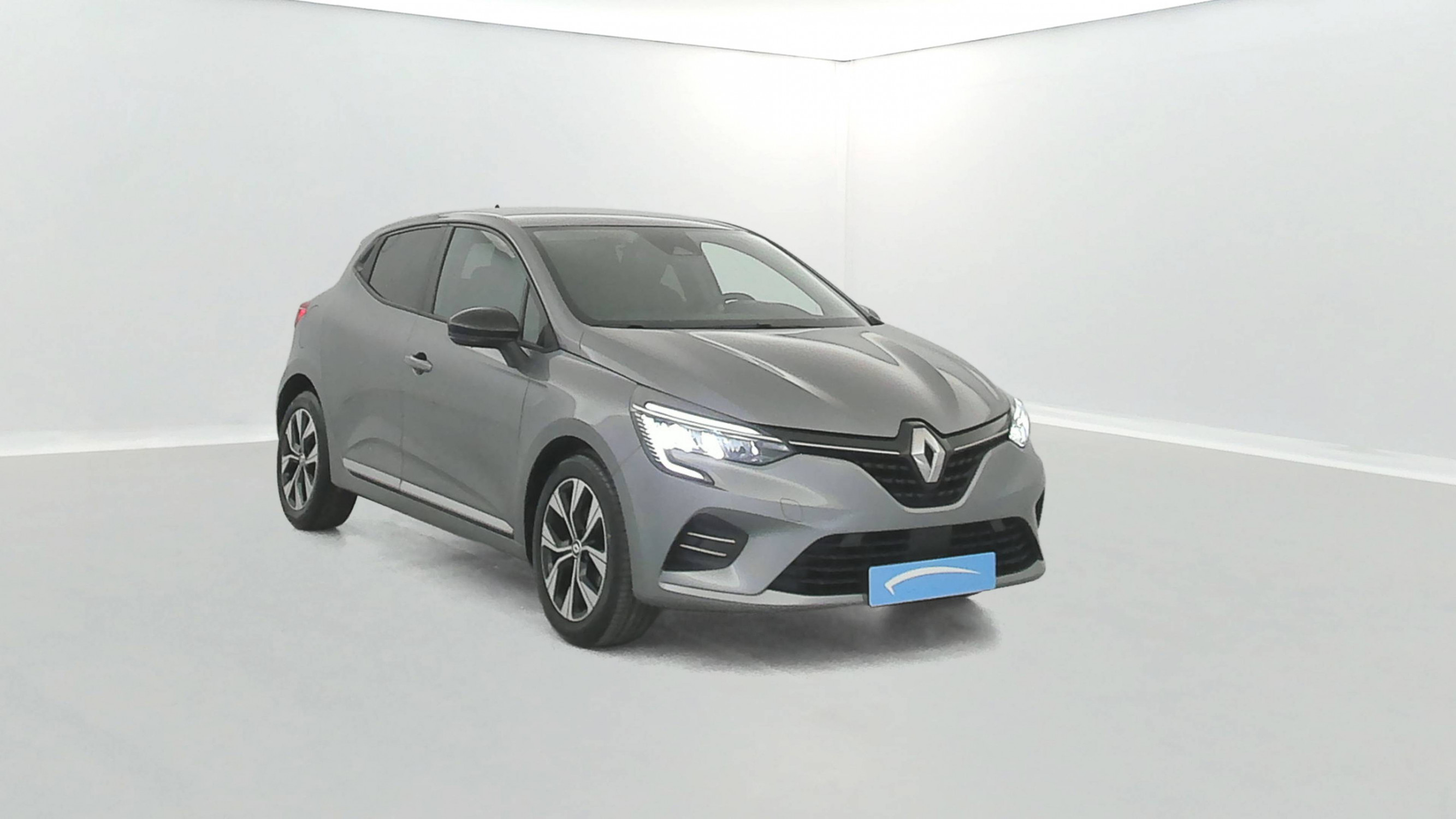 Vente en ligne Renault Clio 5 Clio TCe 90 Evolution au prix de 14 790 €