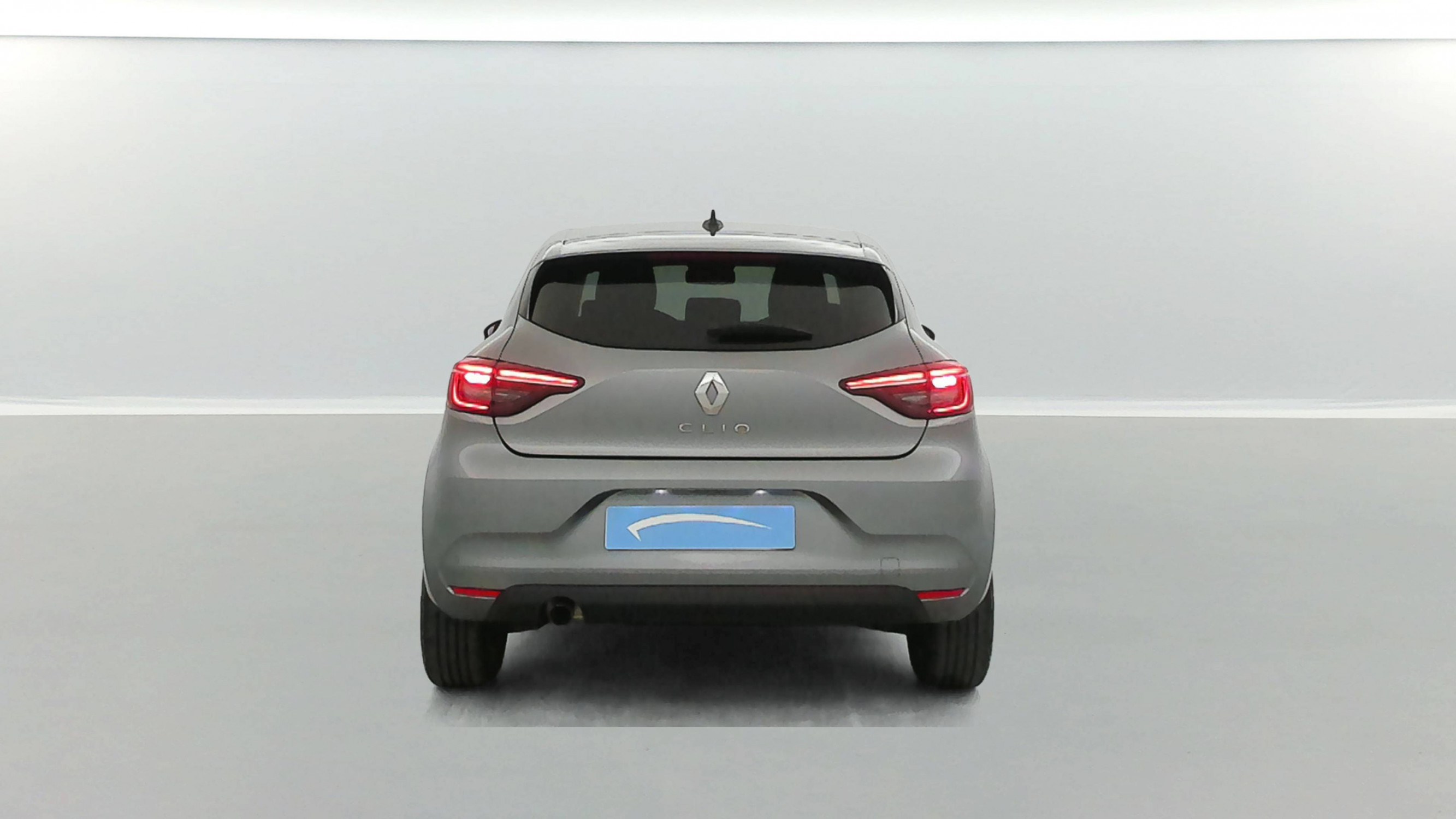 Vente en ligne Renault Clio 5 Clio TCe 90 Evolution au prix de 14 790 €