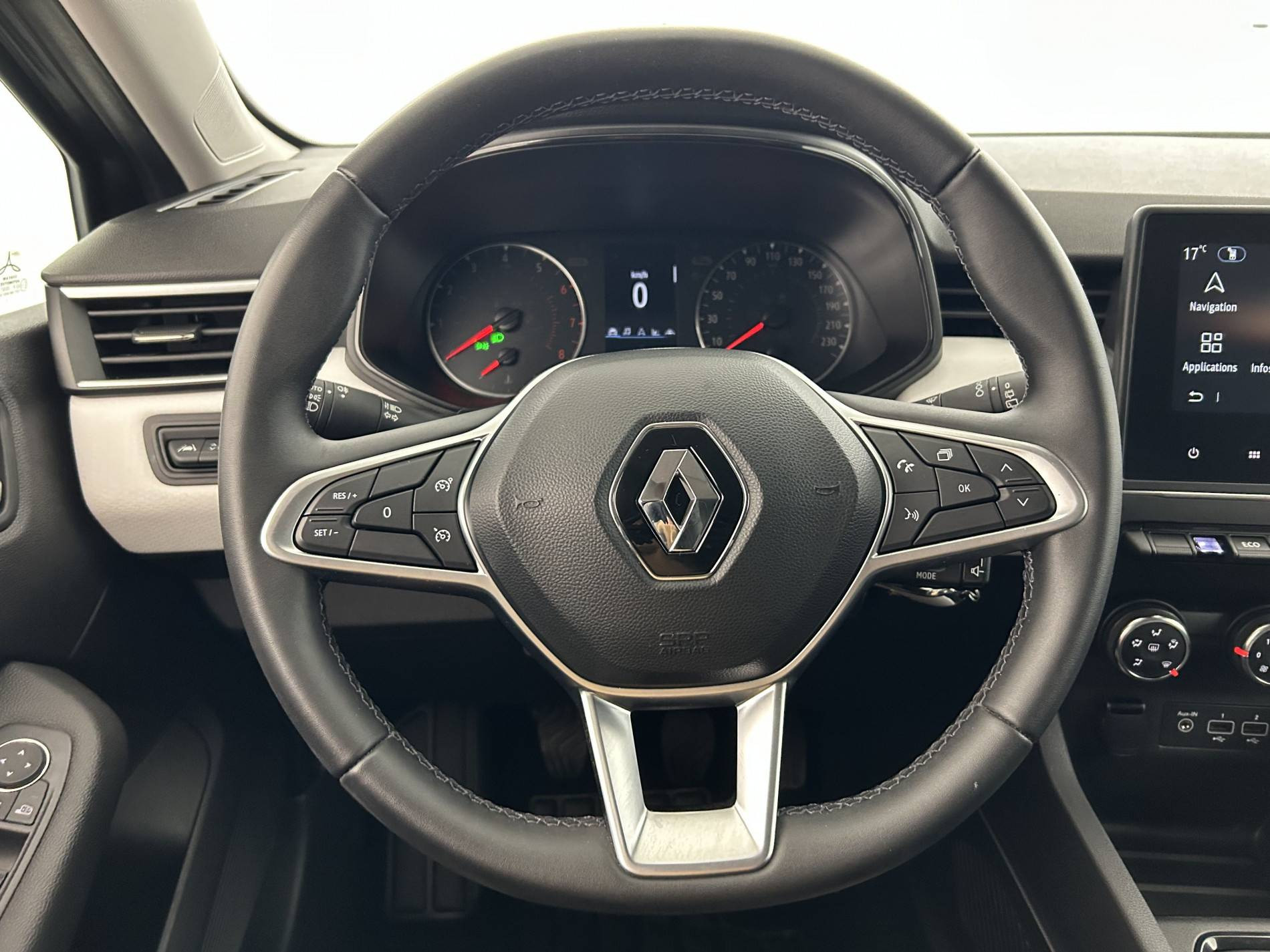 Vente en ligne Renault Clio 5 Clio TCe 90 Evolution au prix de 14 790 €