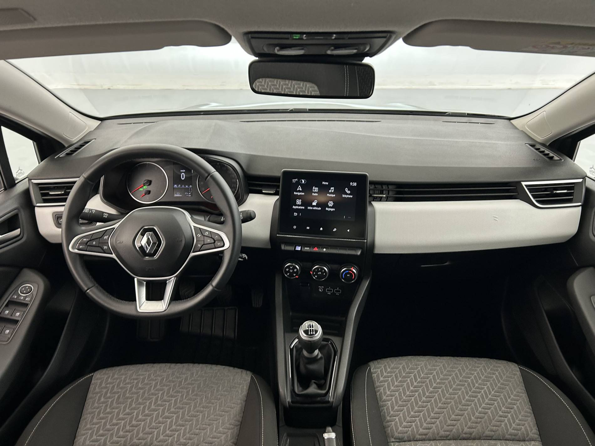 Vente en ligne Renault Clio 5 Clio TCe 90 Evolution au prix de 14 790 €