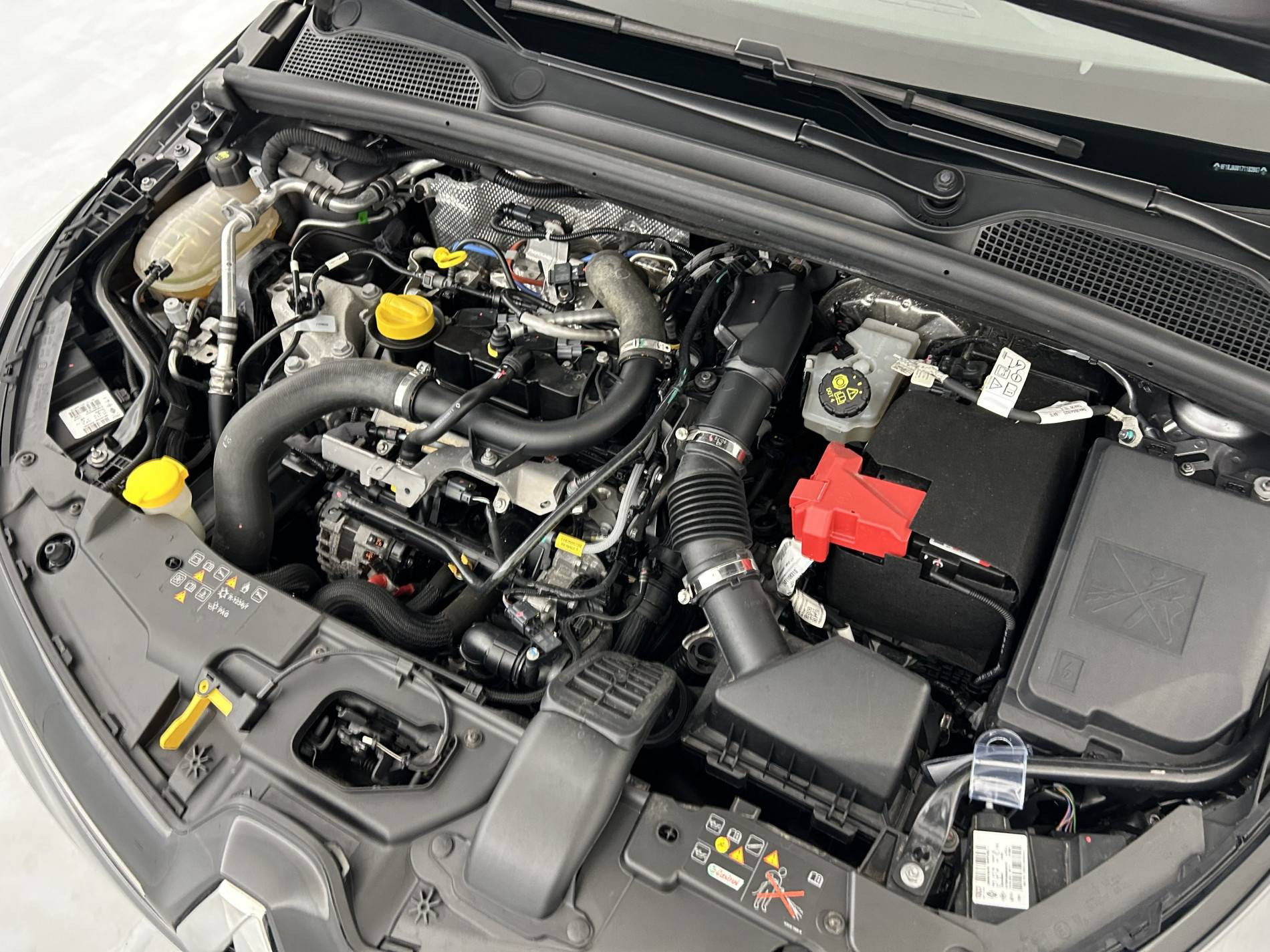 Vente en ligne Renault Clio 5 Clio TCe 90 Evolution au prix de 14 790 €