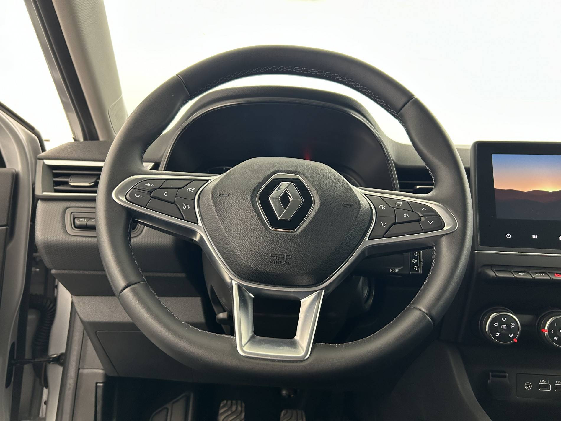 Vente en ligne Renault Clio 5 Clio TCe 90 au prix de 14 690 €