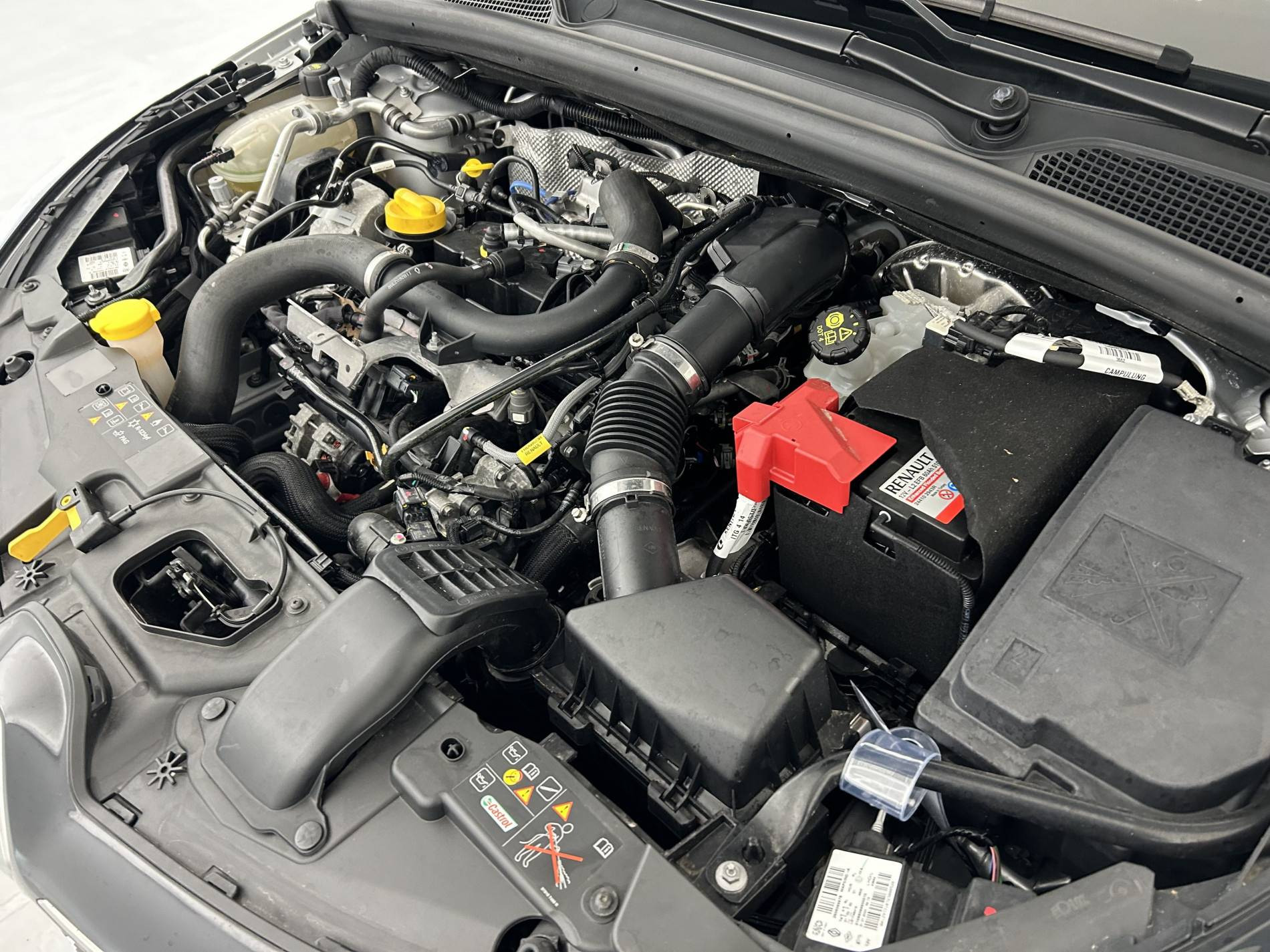 Vente en ligne Renault Clio 5 Clio TCe 90 au prix de 14 690 €