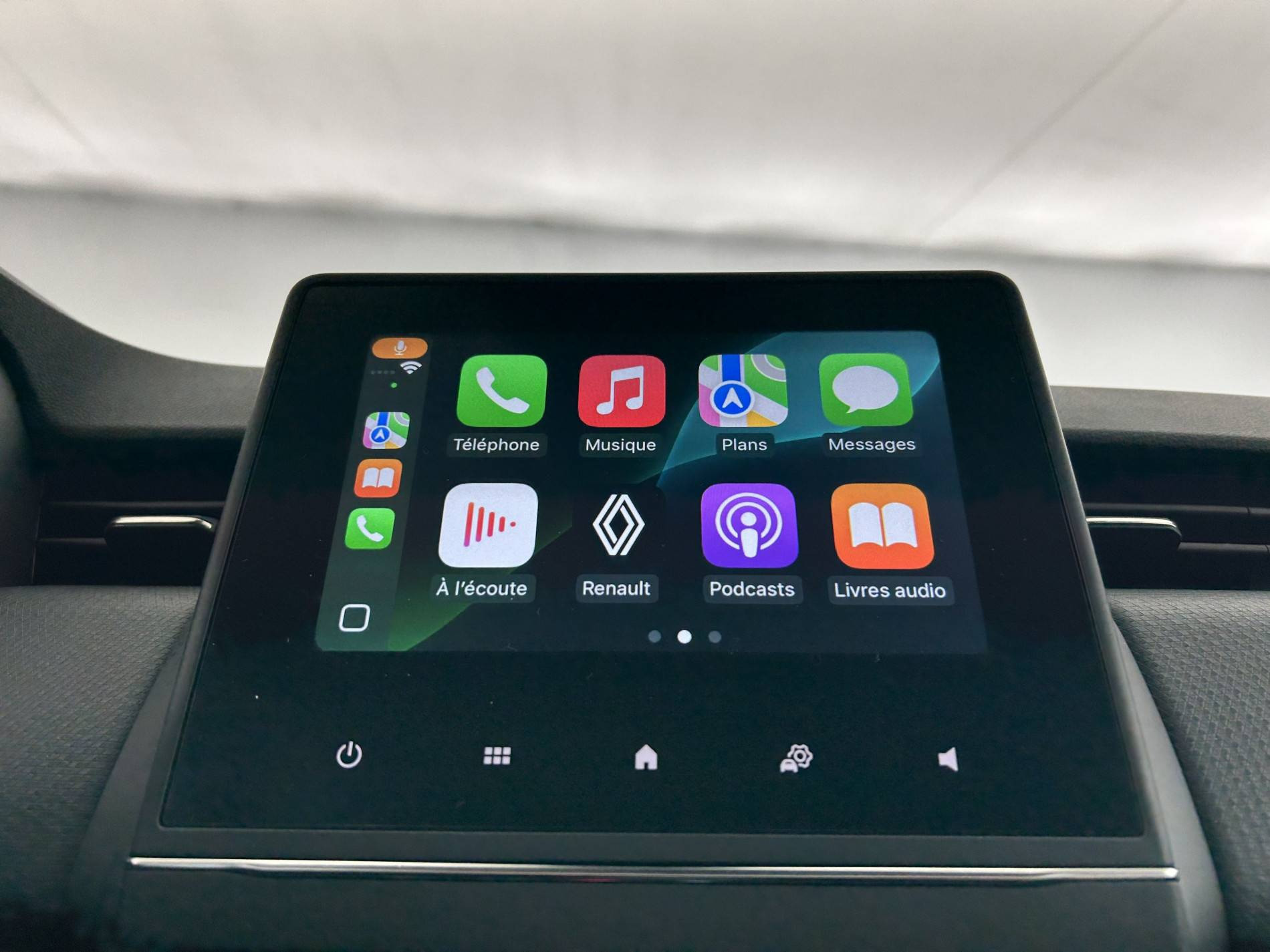 Vente en ligne Renault Clio 5 Clio TCe 90 au prix de 14 690 €