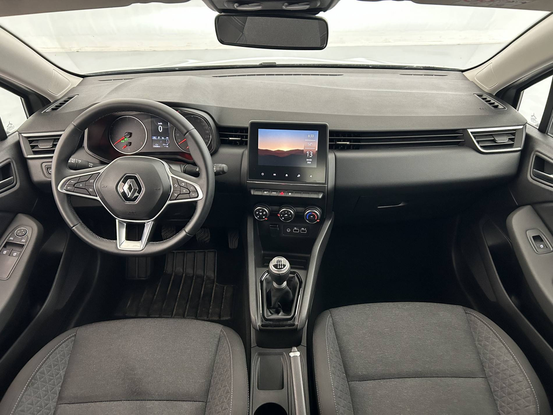 Vente en ligne Renault Clio 5 Clio TCe 90 au prix de 14 690 €
