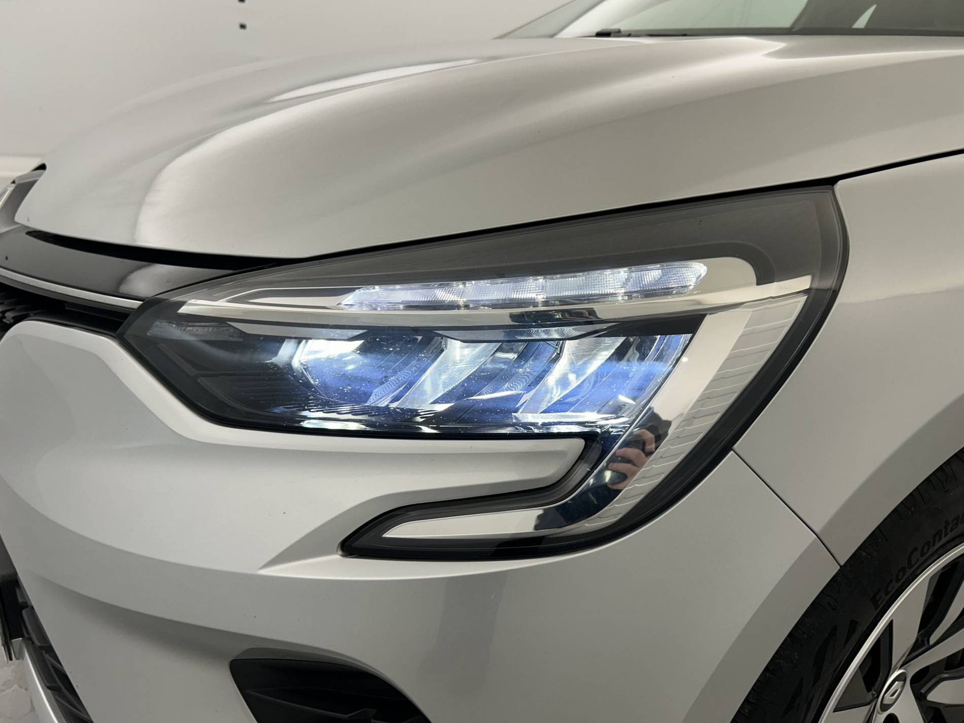 Vente en ligne Renault Clio 5 Clio TCe 90 au prix de 14 690 €