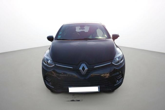 Vente en ligne Renault Clio 4 Clio TCe 90 - 19 au prix de 11 790 €