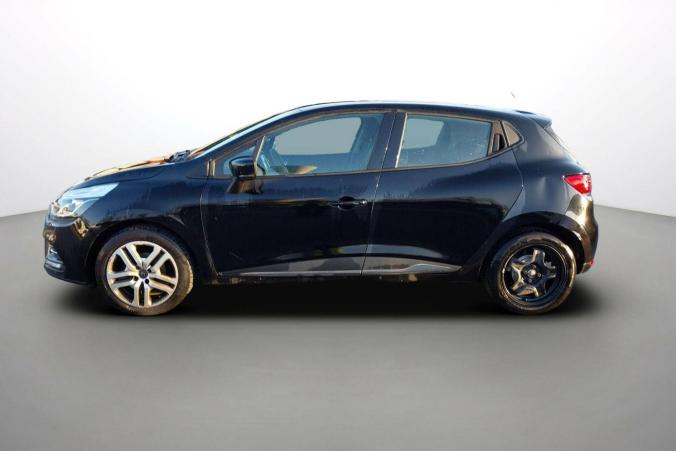 Vente en ligne Renault Clio 4 Clio TCe 90 - 19 au prix de 11 790 €