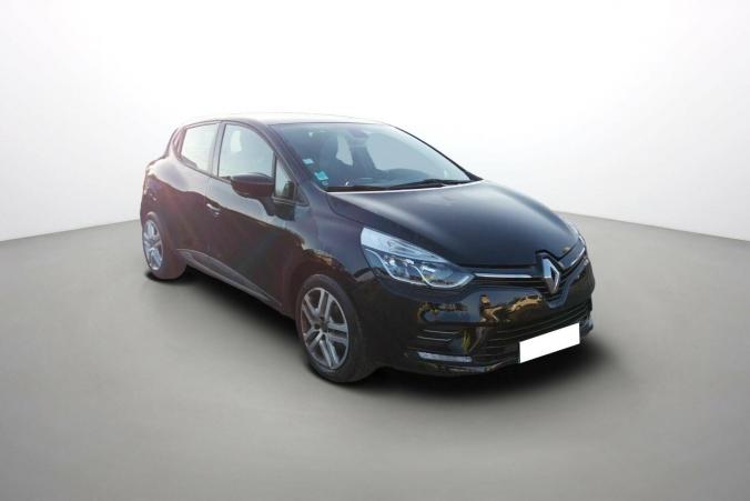 Vente en ligne Renault Clio 4 Clio TCe 90 - 19 au prix de 11 790 €