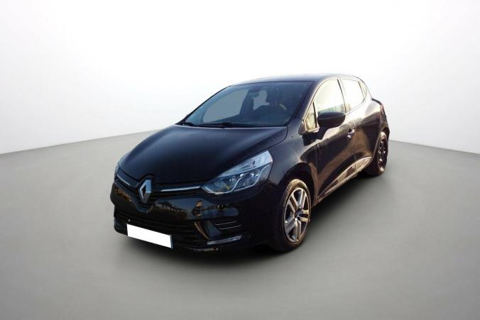 Vente en ligne Renault Clio 4 Clio TCe 90 - 19 au prix de 11 790 €