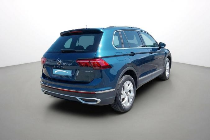 Vente en ligne Volkswagen Tiguan  1.4 eHybrid 245ch DSG6 au prix de 29 790 €