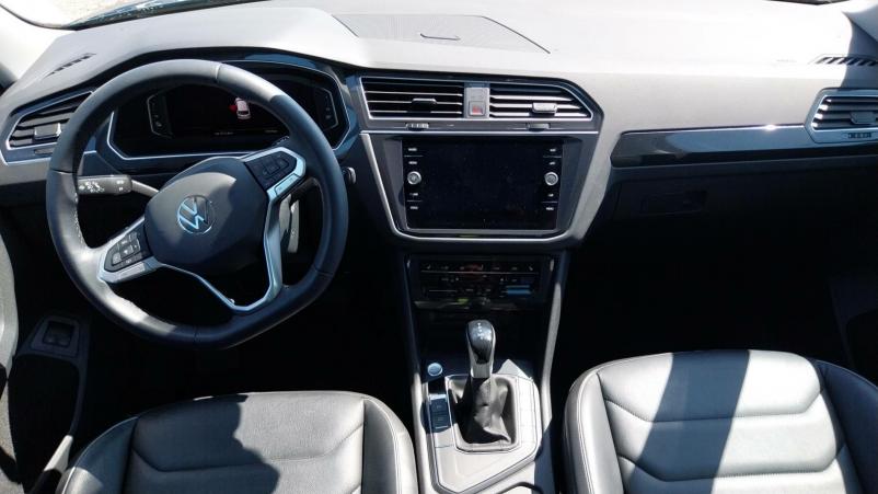 Vente en ligne Volkswagen Tiguan  1.4 eHybrid 245ch DSG6 au prix de 29 790 €