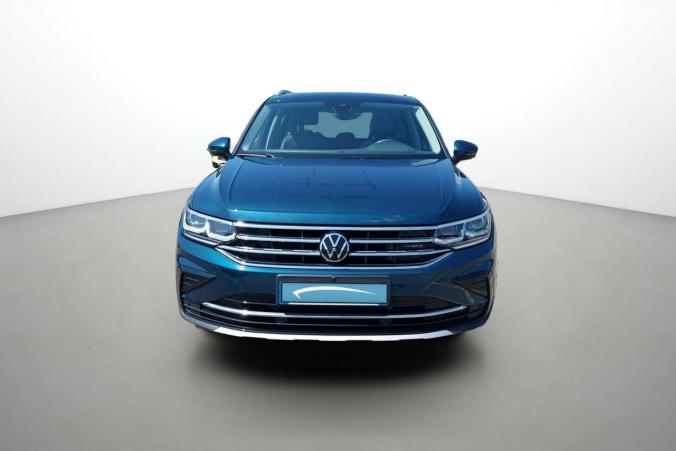 Vente en ligne Volkswagen Tiguan  1.4 eHybrid 245ch DSG6 au prix de 29 790 €