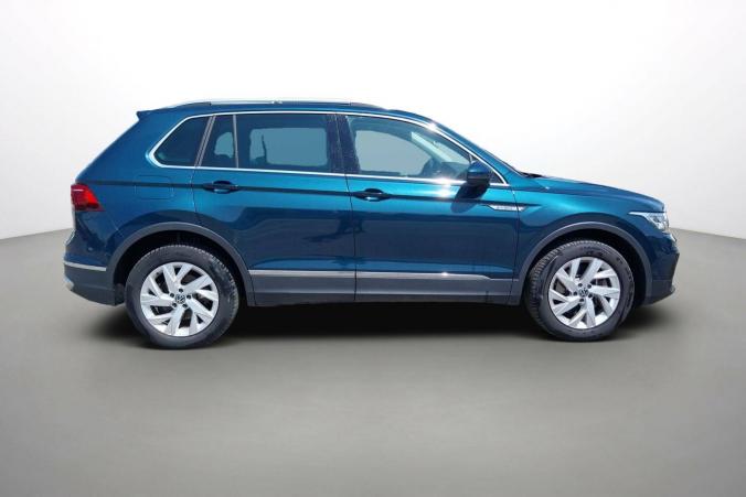Vente en ligne Volkswagen Tiguan  1.4 eHybrid 245ch DSG6 au prix de 29 790 €