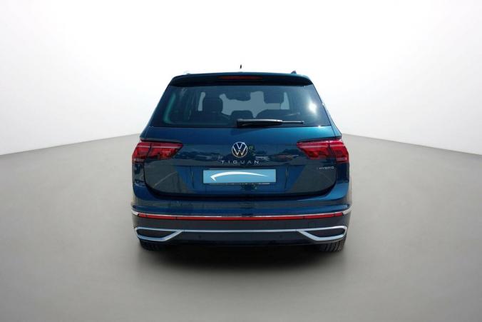 Vente en ligne Volkswagen Tiguan  1.4 eHybrid 245ch DSG6 au prix de 29 790 €