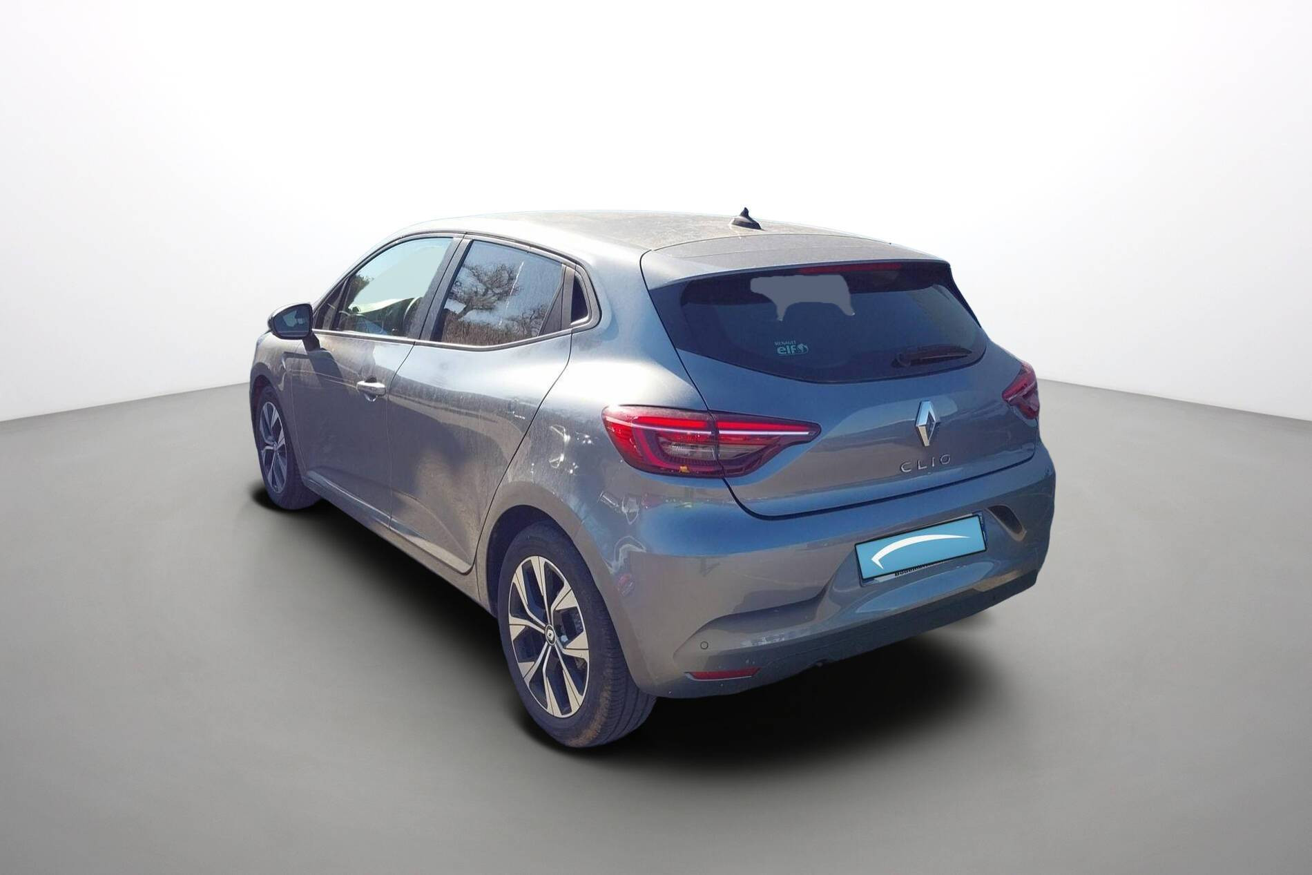 Vente en ligne Renault Clio 5 Clio TCe 90 au prix de 14 990 €