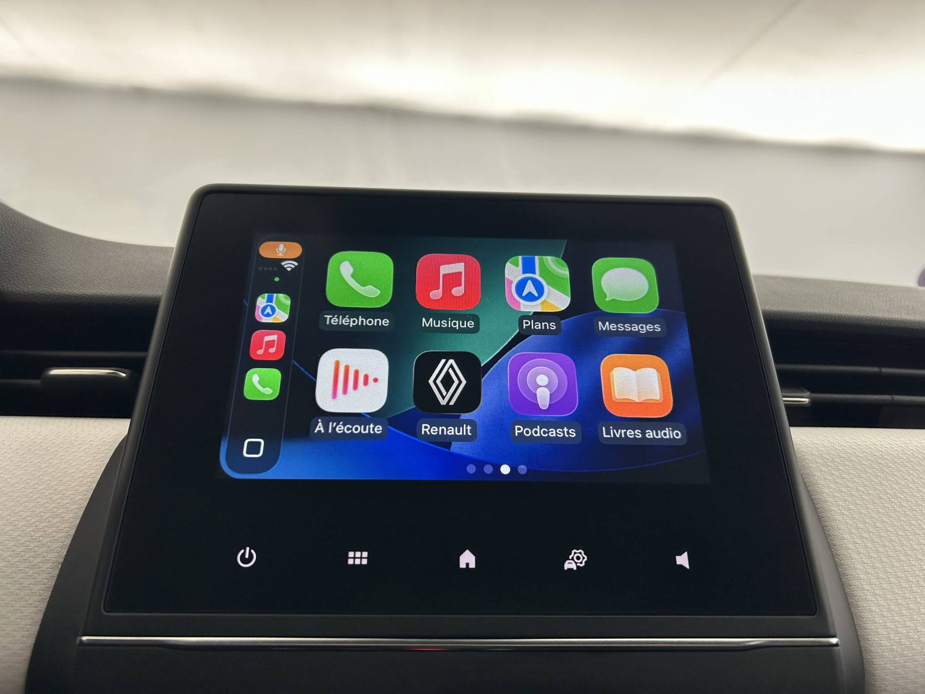 Vente en ligne Renault Clio 5 Clio TCe 90 au prix de 14 990 €