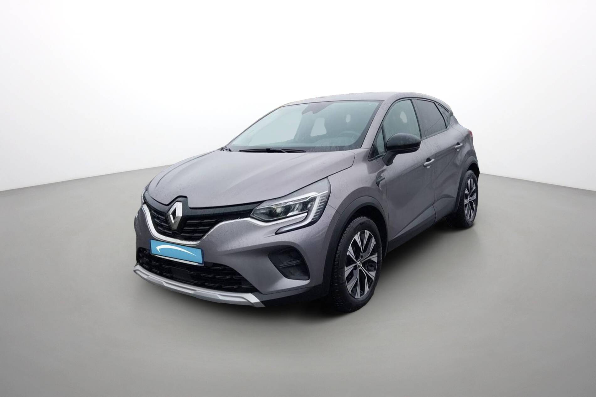 Renault Captur  TCe 90 occasion de 2023 en vente à Brest