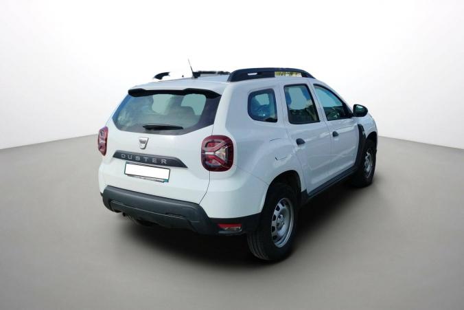 Vente en ligne Dacia Duster  ECO-G 100 4x2 au prix de 14 990 €