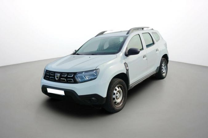 Vente en ligne Dacia Duster  ECO-G 100 4x2 au prix de 14 990 €