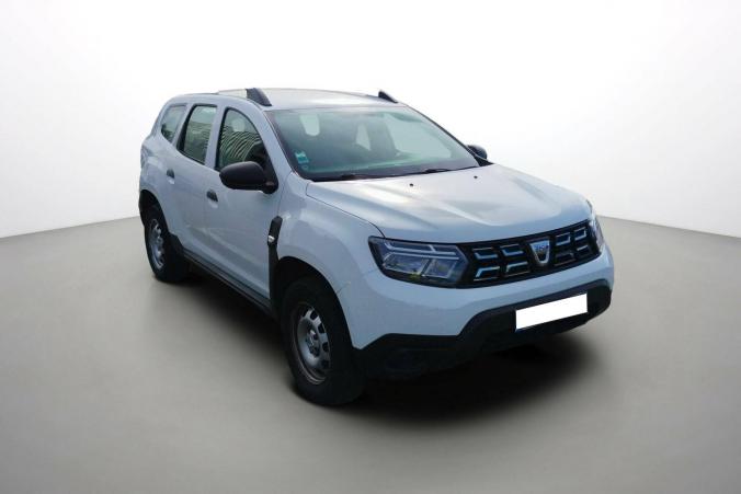 Vente en ligne Dacia Duster  ECO-G 100 4x2 au prix de 14 990 €