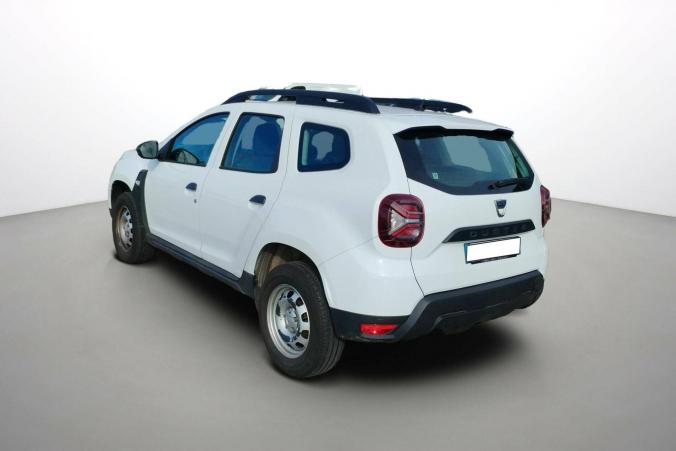 Vente en ligne Dacia Duster  ECO-G 100 4x2 au prix de 14 990 €