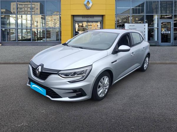 Vente en ligne Renault Megane 4 Mégane IV Berline TCe 140 EDC FAP - 20 au prix de 17 990 €