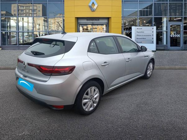 Vente en ligne Renault Megane 4 Mégane IV Berline TCe 140 EDC FAP - 20 au prix de 17 990 €