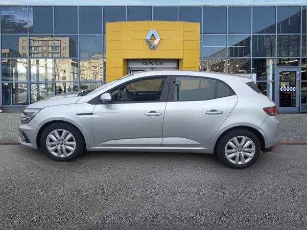 Vente en ligne Renault Megane 4 Mégane IV Berline TCe 140 EDC FAP - 20 au prix de 17 990 €