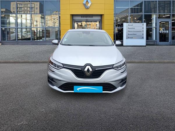 Vente en ligne Renault Megane 4 Mégane IV Berline TCe 140 EDC FAP - 20 au prix de 17 990 €