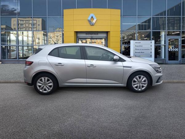 Vente en ligne Renault Megane 4 Mégane IV Berline TCe 140 EDC FAP - 20 au prix de 17 990 €