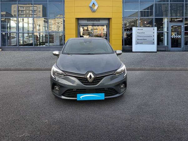 Vente en ligne Renault Clio 5 Clio E-Tech 140 au prix de 17 090 €