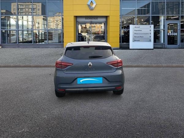 Vente en ligne Renault Clio 5 Clio E-Tech 140 au prix de 17 090 €