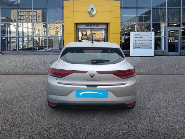 Vente en ligne Renault Megane 4 Mégane IV Berline TCe 140 EDC FAP - 20 au prix de 17 990 €