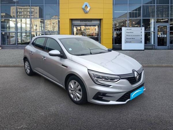 Vente en ligne Renault Megane 4 Mégane IV Berline TCe 140 EDC FAP - 20 au prix de 17 990 €