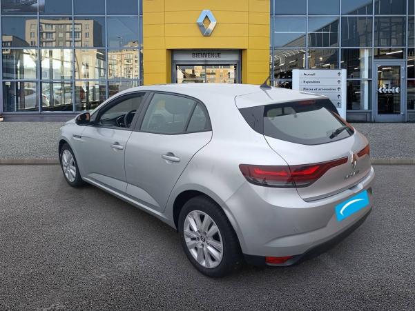 Vente en ligne Renault Megane 4 Mégane IV Berline TCe 140 EDC FAP - 20 au prix de 17 990 €