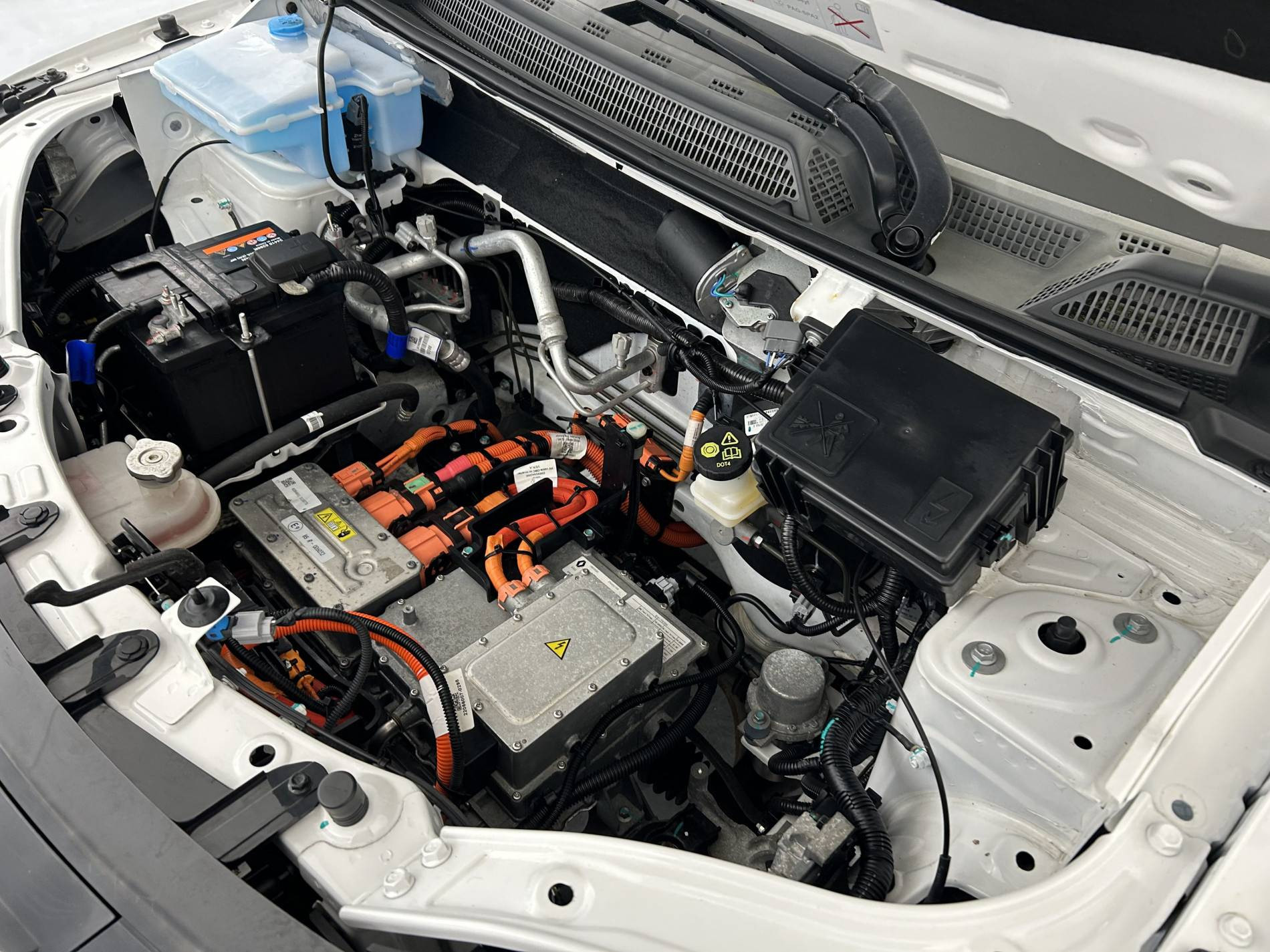 Vente en ligne Dacia Spring  Achat Intégral au prix de 9 590 €