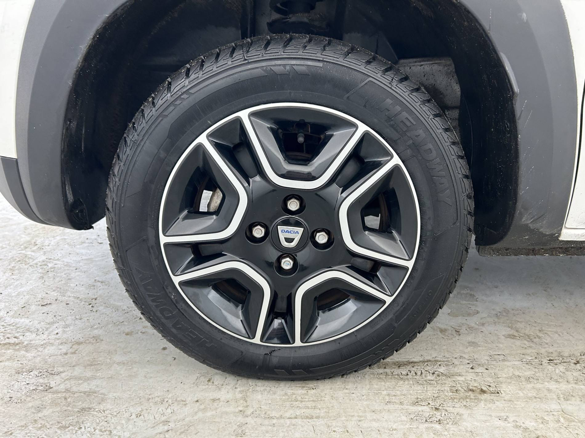 Vente en ligne Dacia Spring  Achat Intégral au prix de 9 590 €