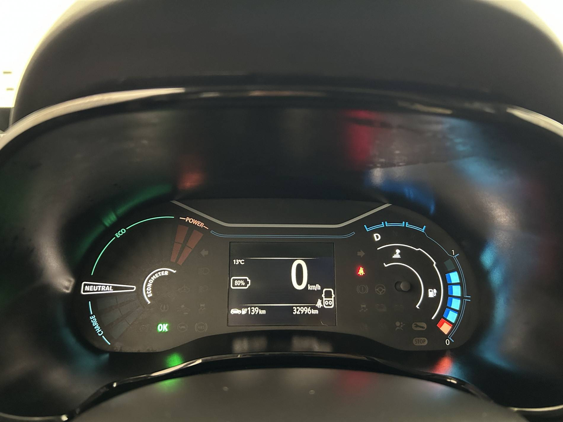 Vente en ligne Dacia Spring  Achat Intégral au prix de 9 590 €